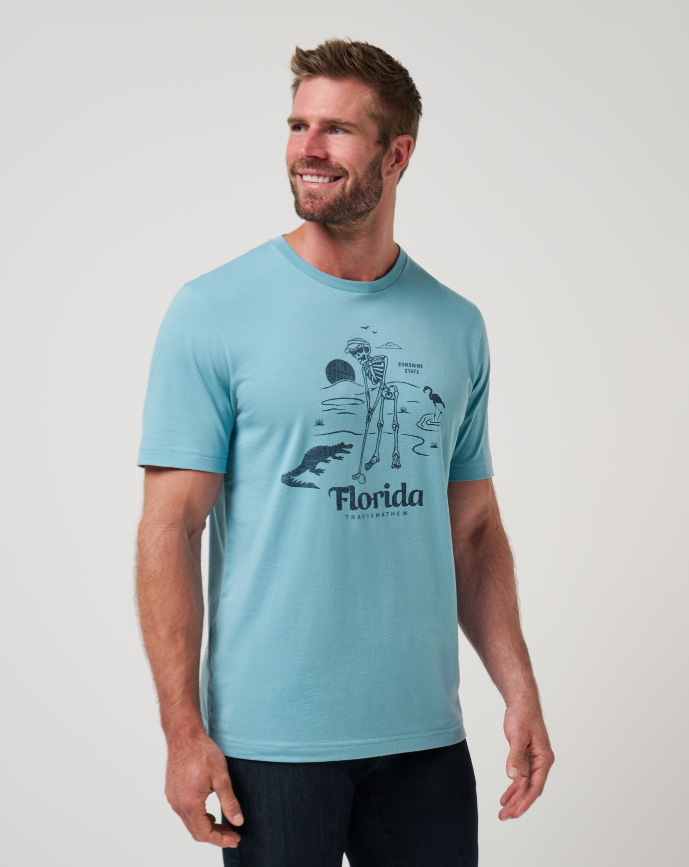 Cameo Travis Mathew Men