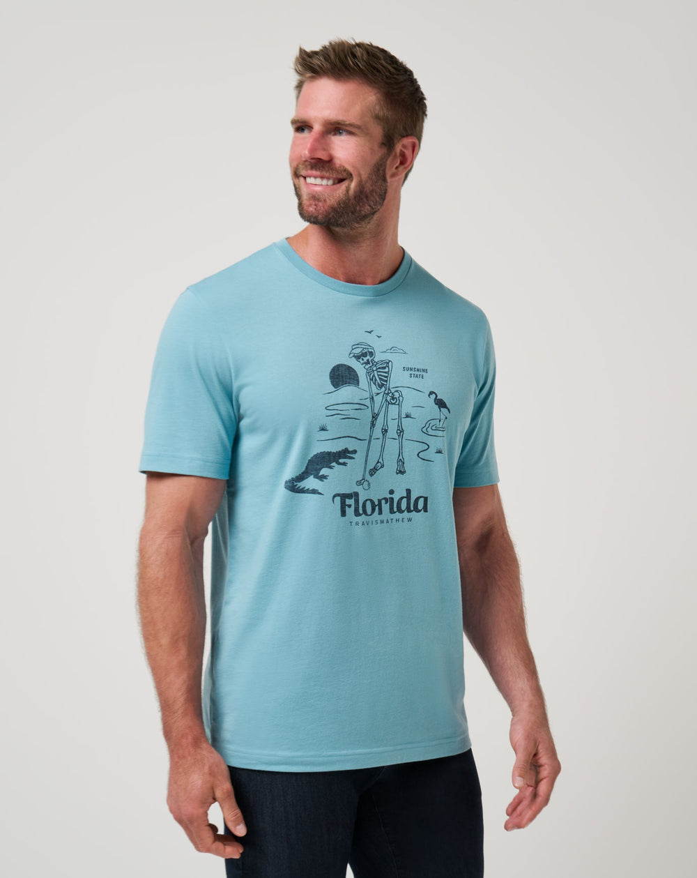 Cameo Travis Mathew Men