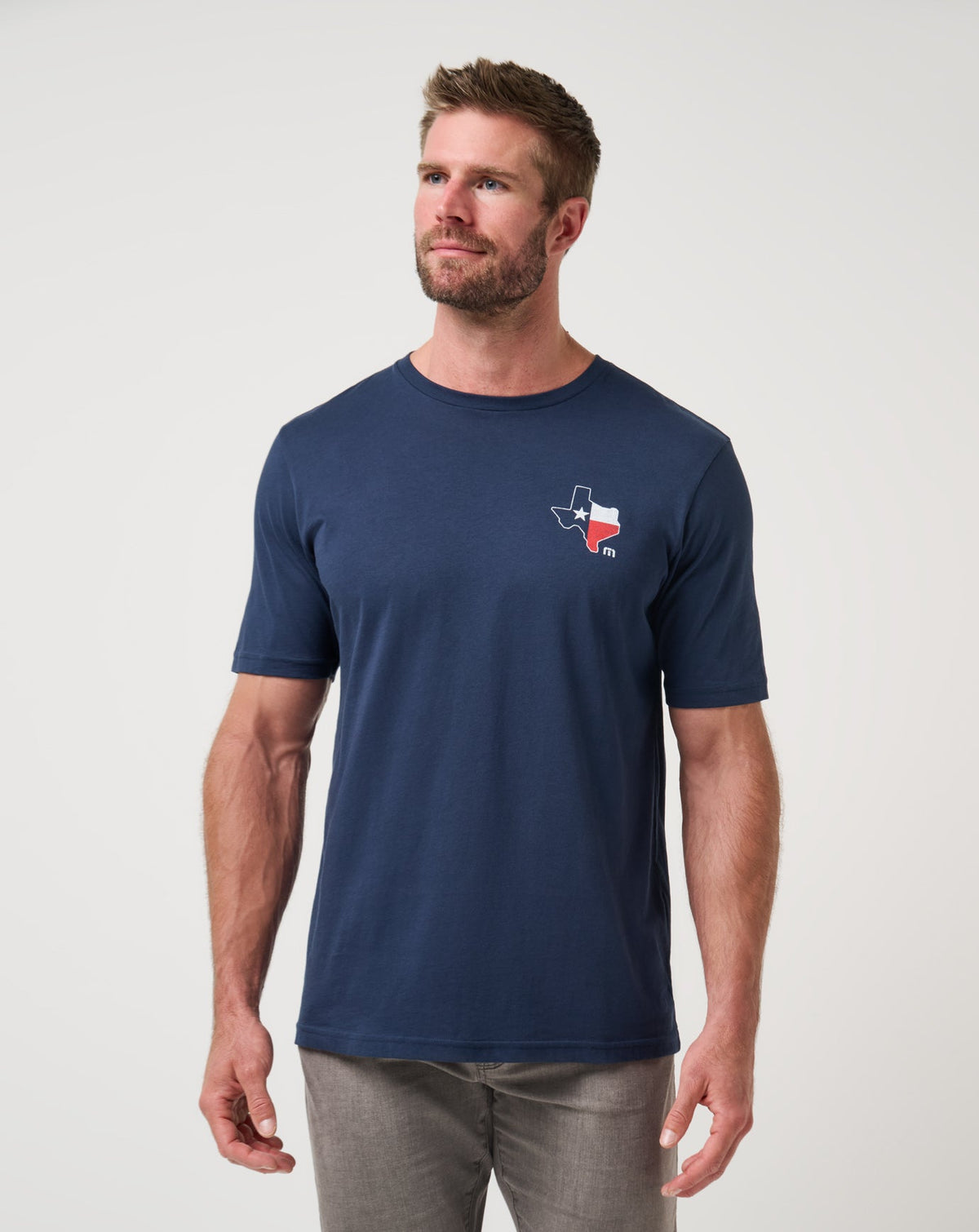 Total Eclipse Travis Mathew Men