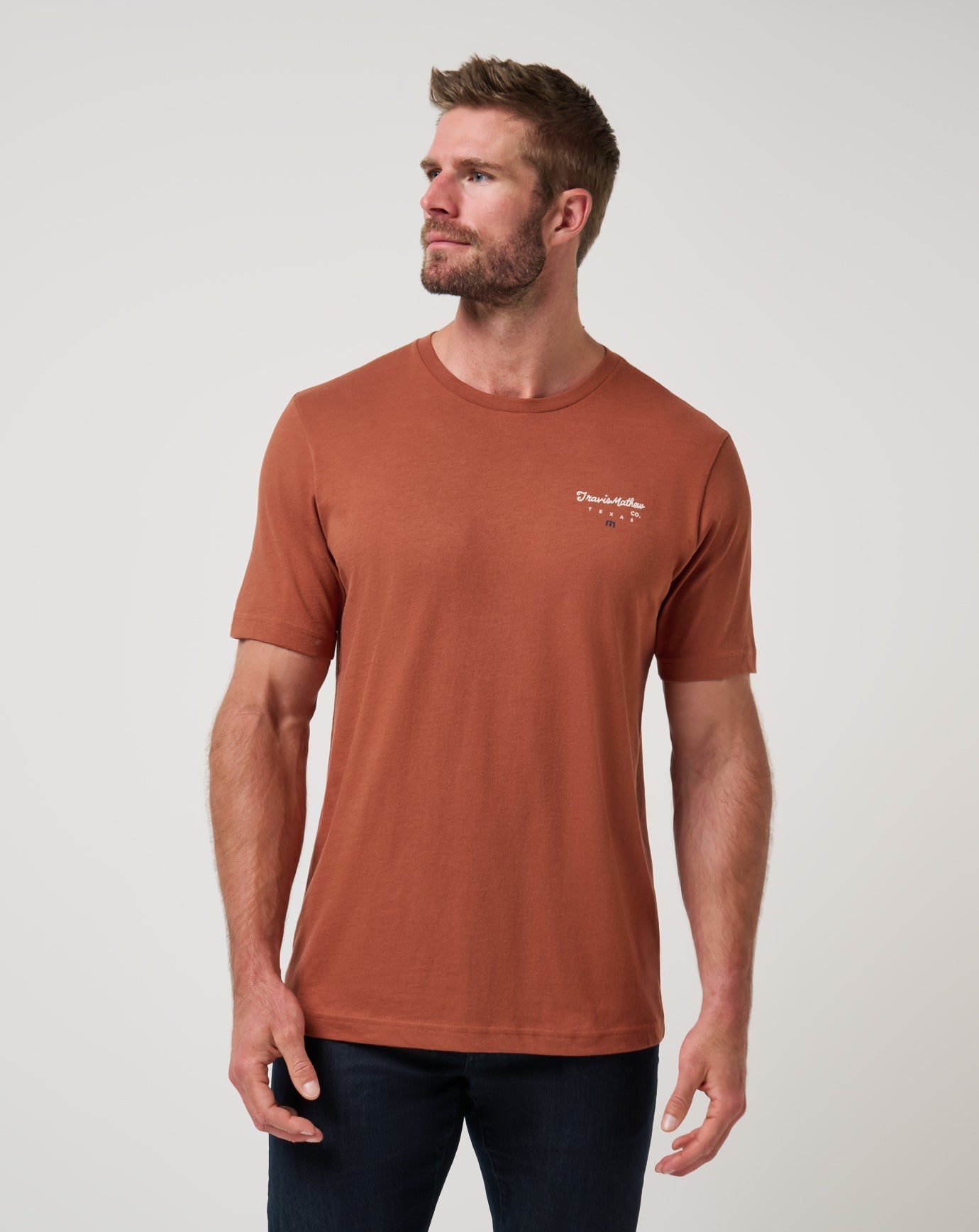 Maple Travis Mathew Men