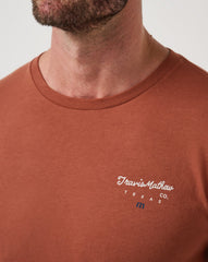 Maple Travis Mathew Men
