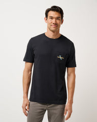 Black Travis Mathew Men