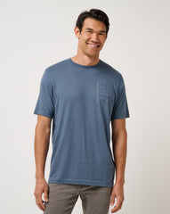 Bering Sea Travis Mathew Men