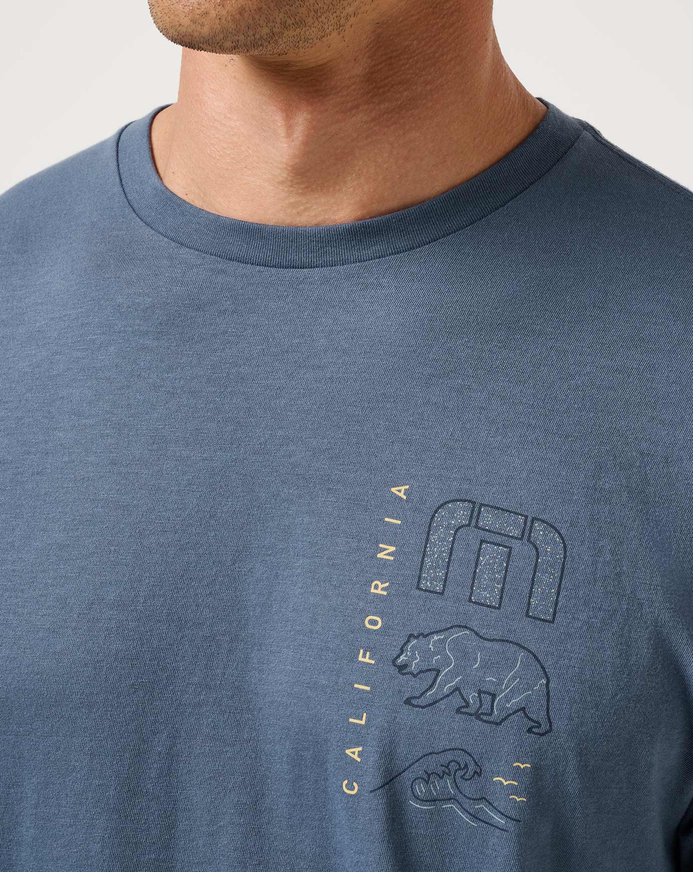 Bering Sea Travis Mathew Men