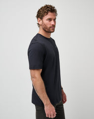 Black Travis Mathew Men