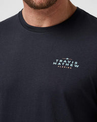 Black Travis Mathew Men