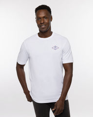 White Travis Mathew Men