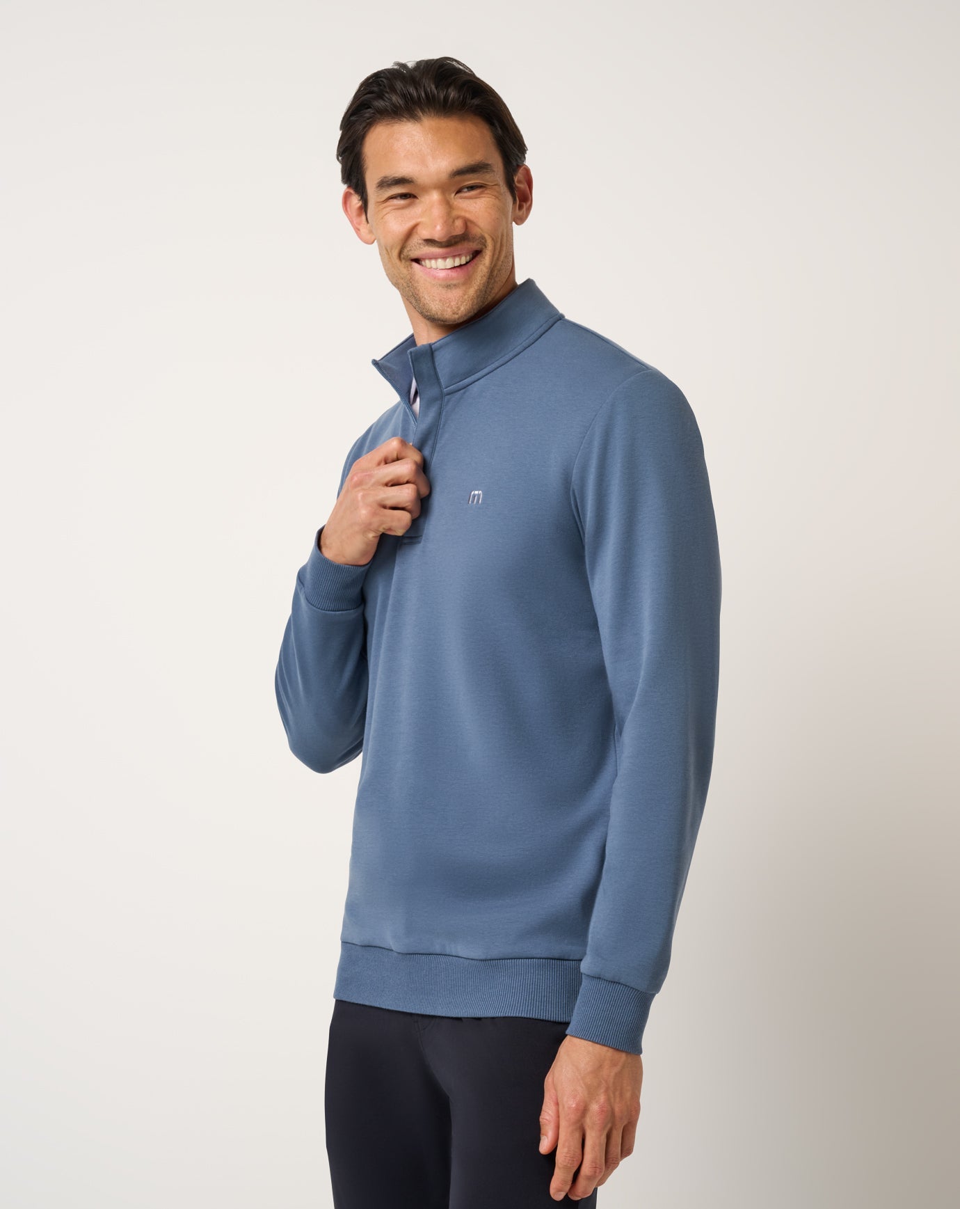 Bering Sea Travis Mathew Men|Golf|New