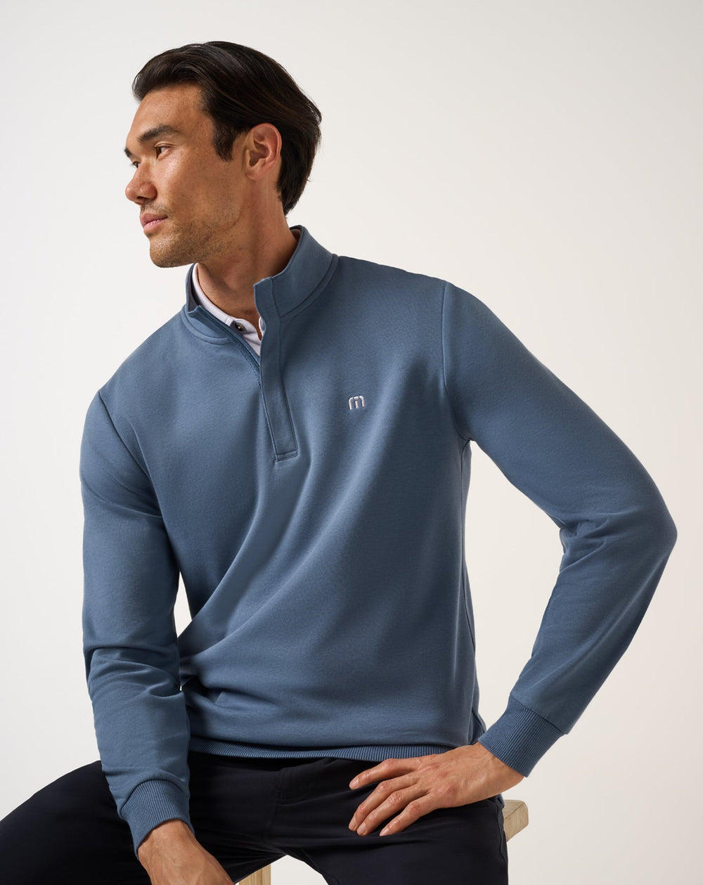 Bering Sea Travis Mathew Men|Golf|New
