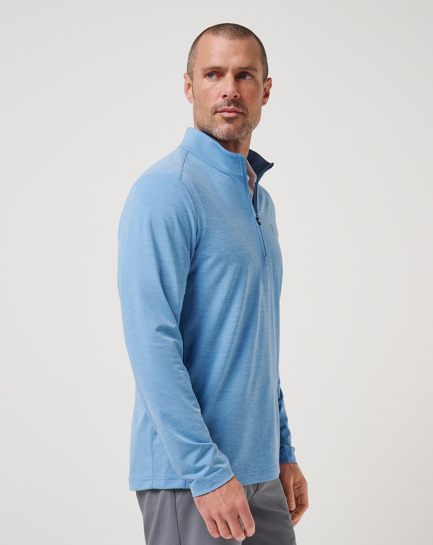 Pacific Coast Travis Mathew Men|Golf