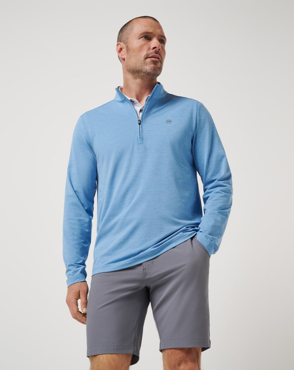 Pacific Coast Travis Mathew Men|Golf