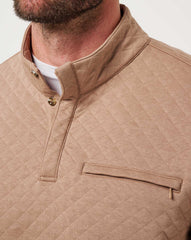 Portabella Travis Mathew Men