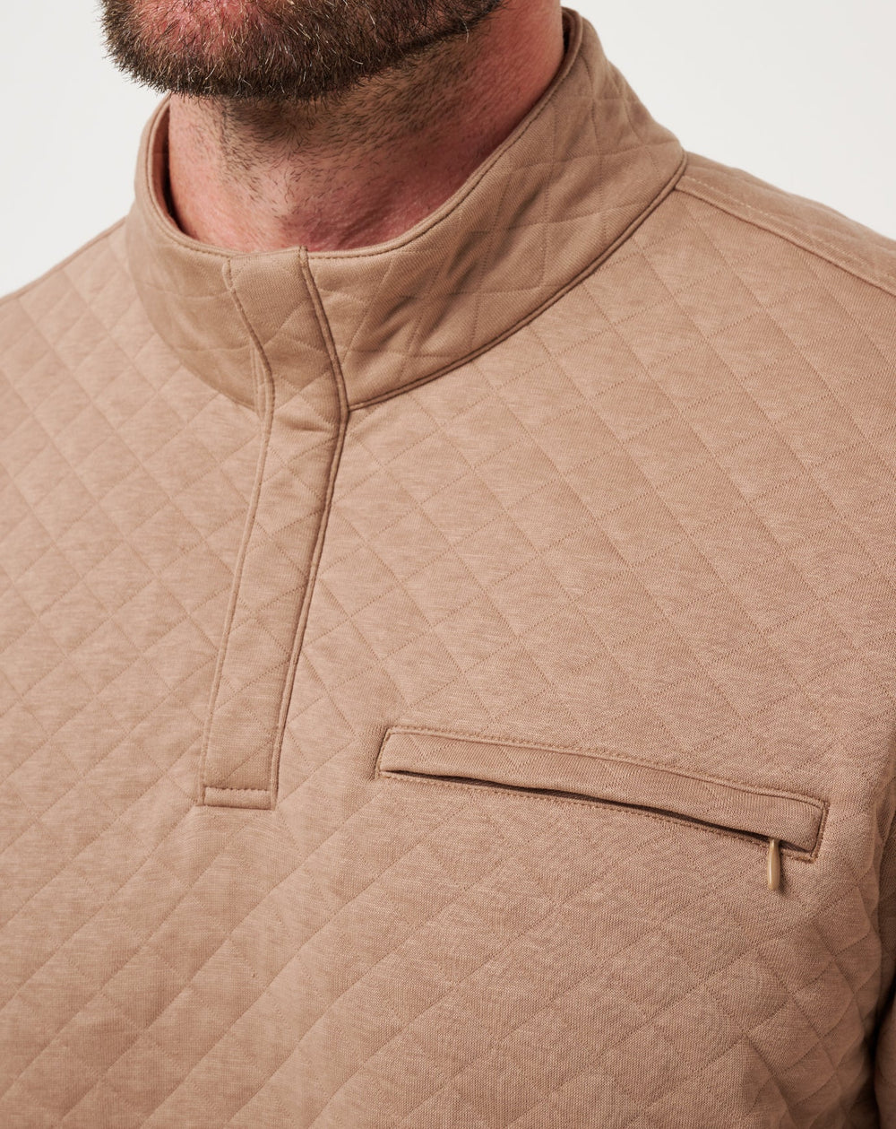 Portabella Travis Mathew Men