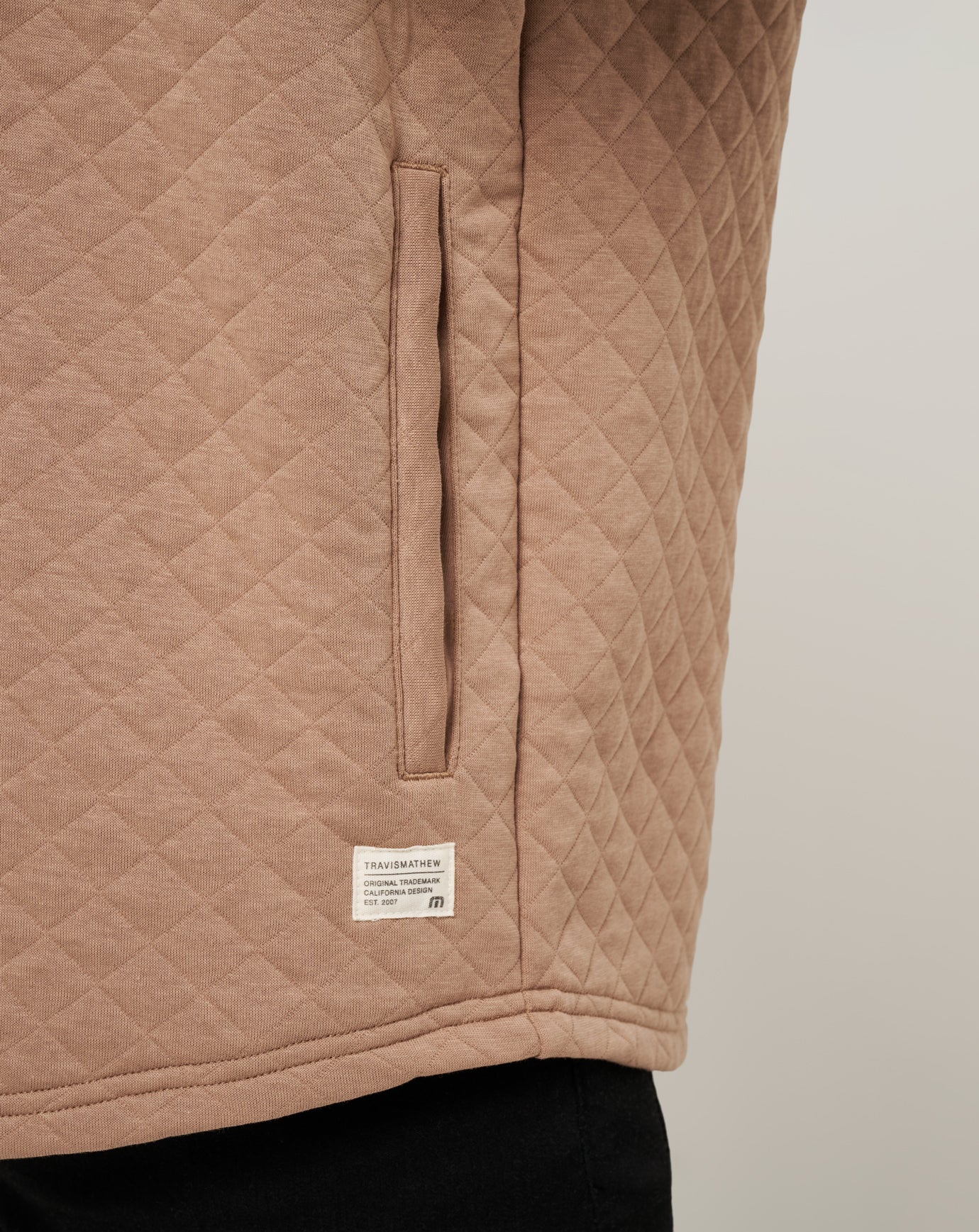 Portabella Travis Mathew Men