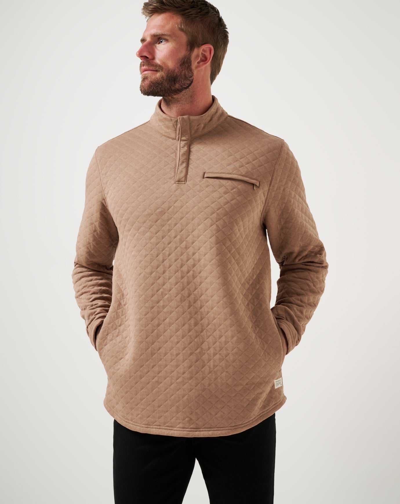 Portabella Travis Mathew Men
