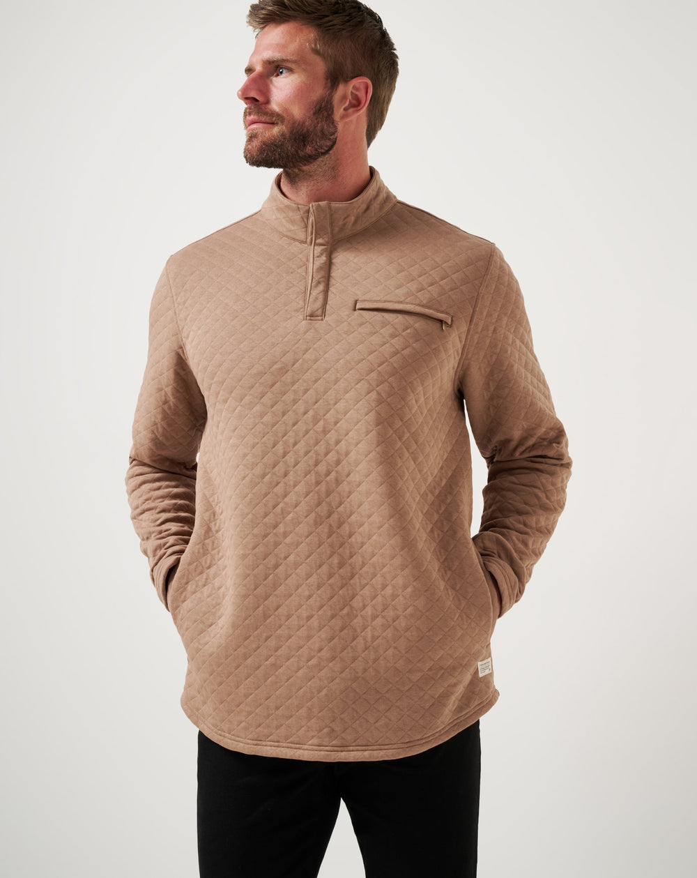 Portabella Travis Mathew Men