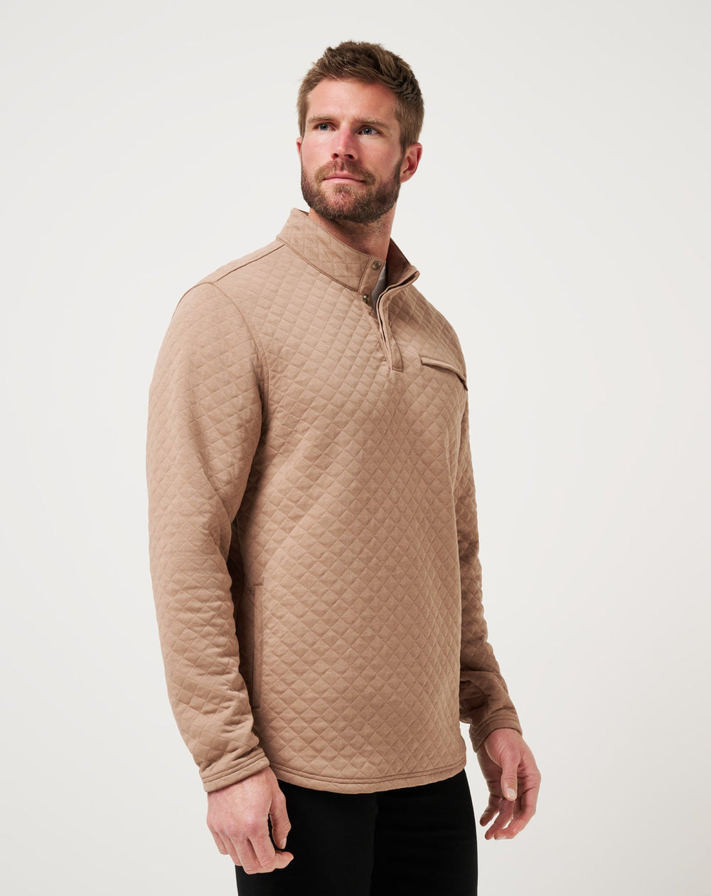 Portabella Travis Mathew Men