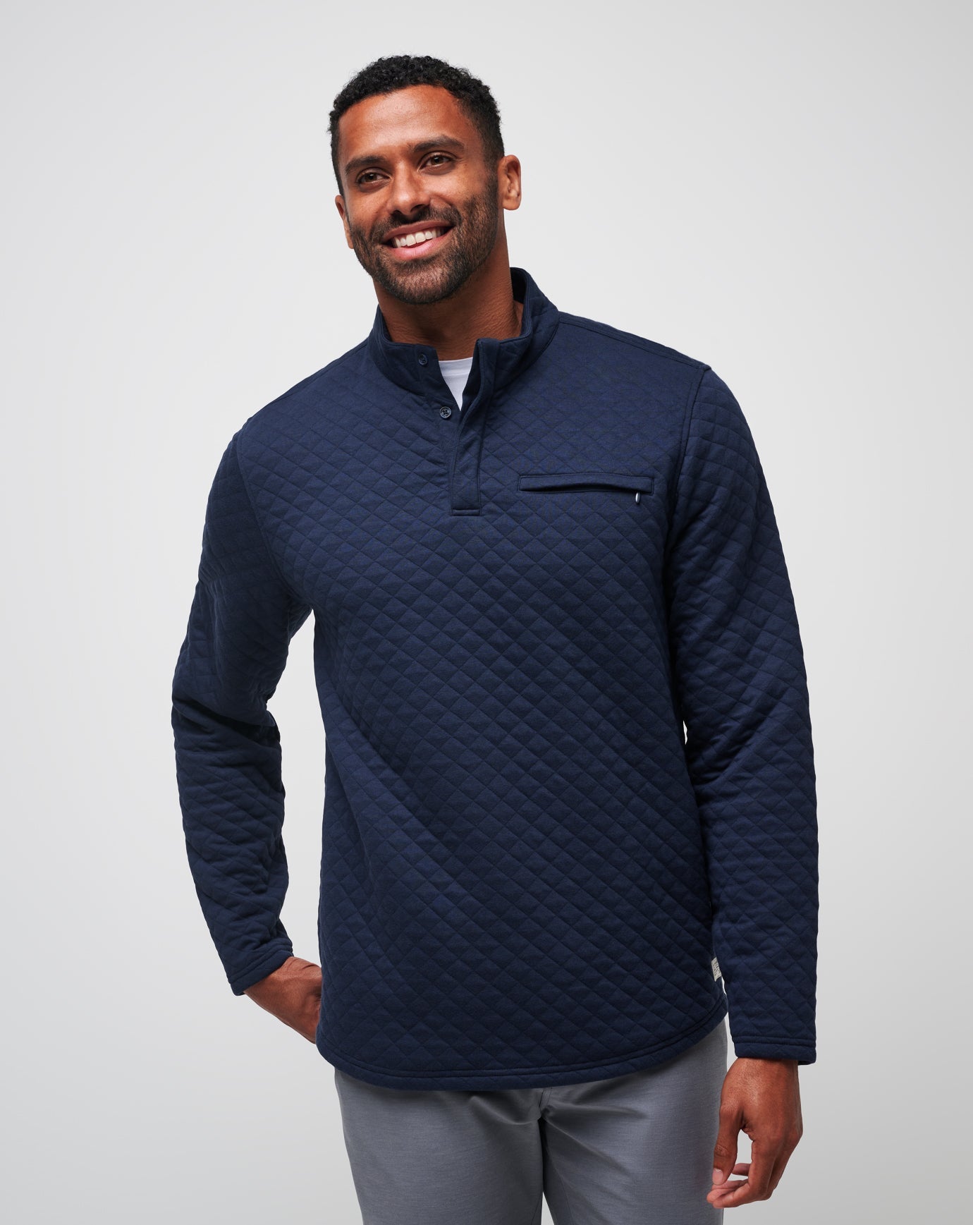 Total Eclipse Travis Mathew Men