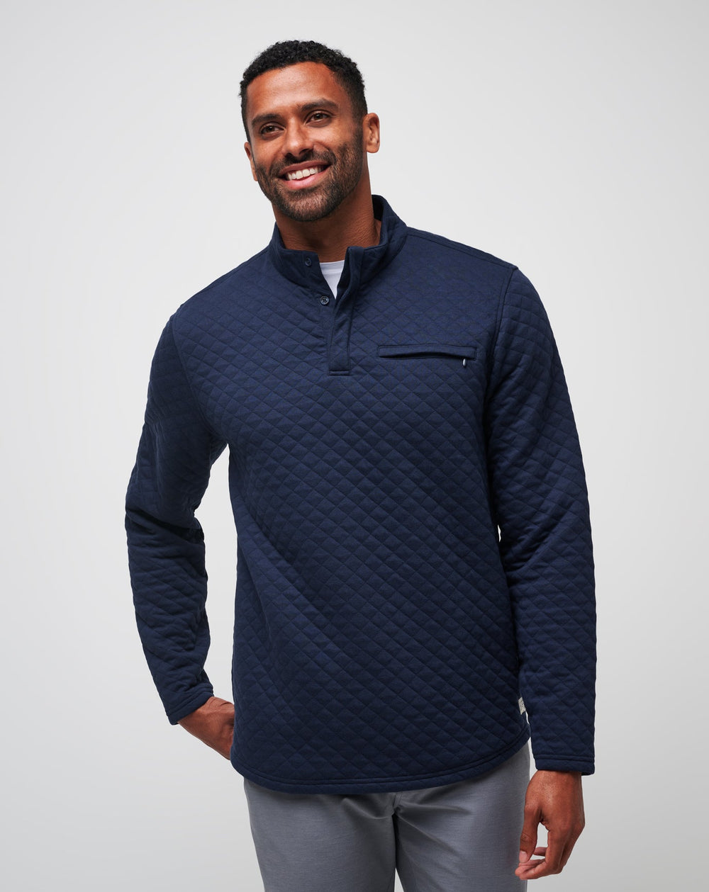 Total Eclipse Travis Mathew Men