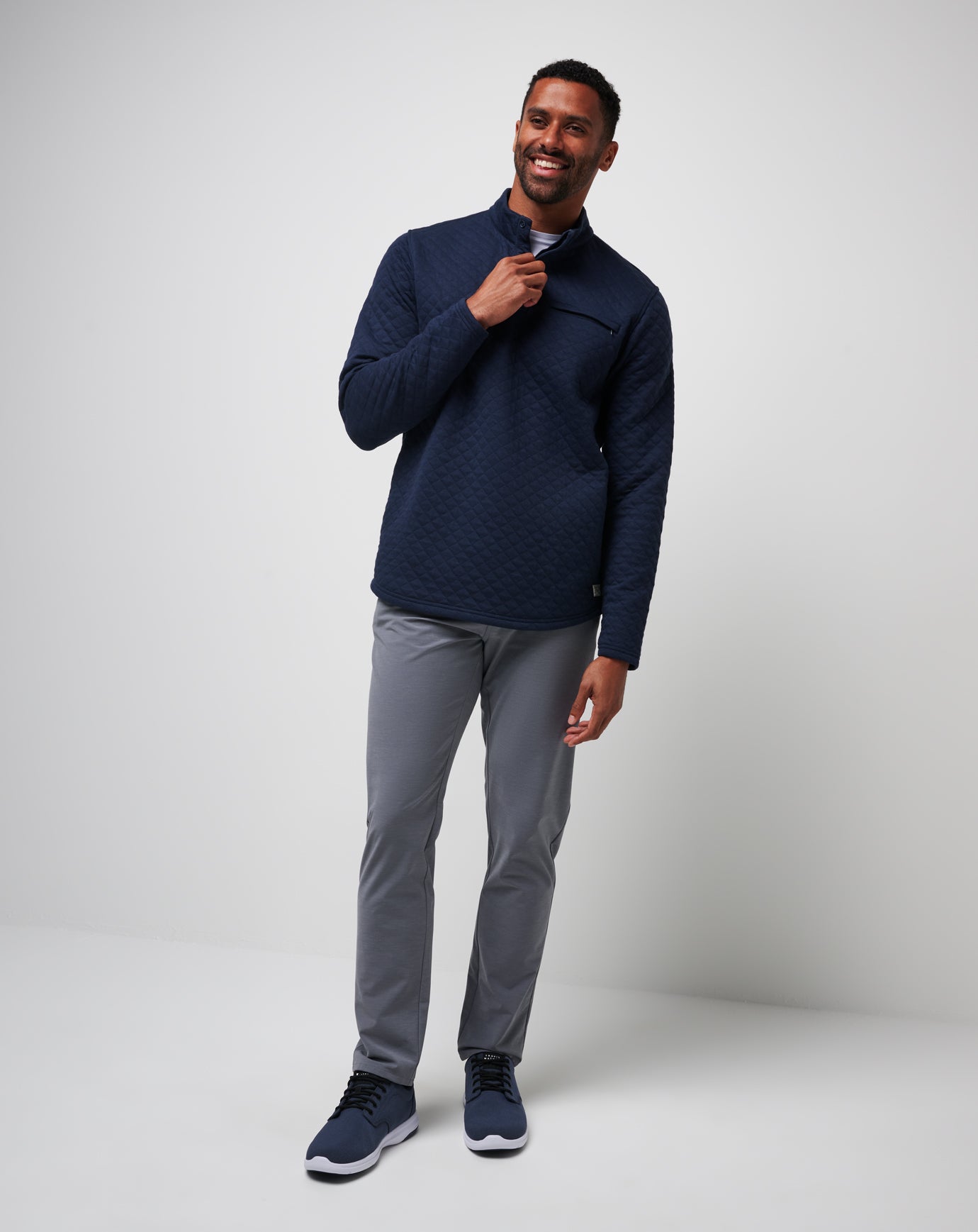 Total Eclipse Travis Mathew Men
