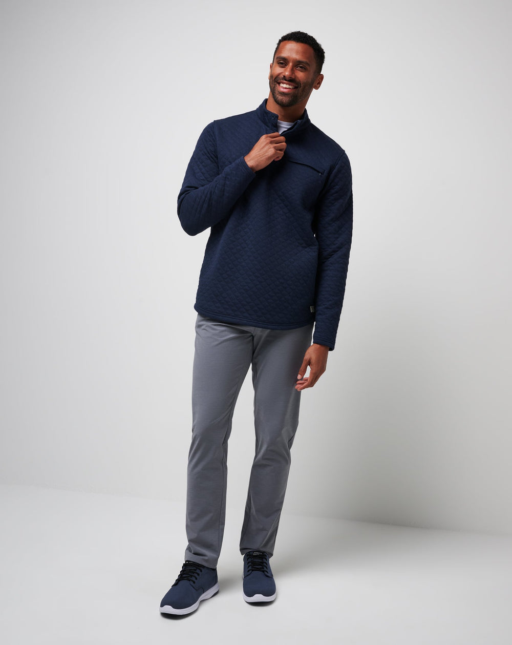 Total Eclipse Travis Mathew Men