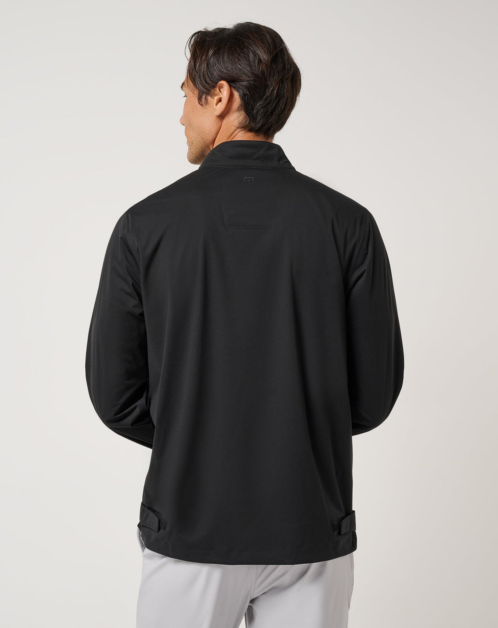 Black Travis Mathew Men|Golf