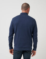Heather Blue Travis Mathew Men|Golf