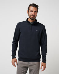 Black Travis Mathew Men|Golf