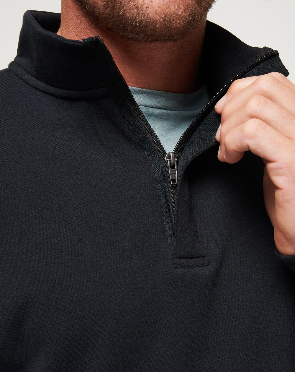 Black Travis Mathew Men|Golf