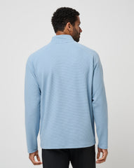Dusty Blue Travis Mathew Men|Golf
