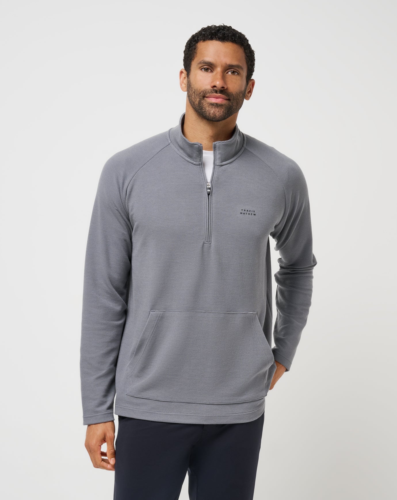 Quiet Shade Travis Mathew Men|Golf