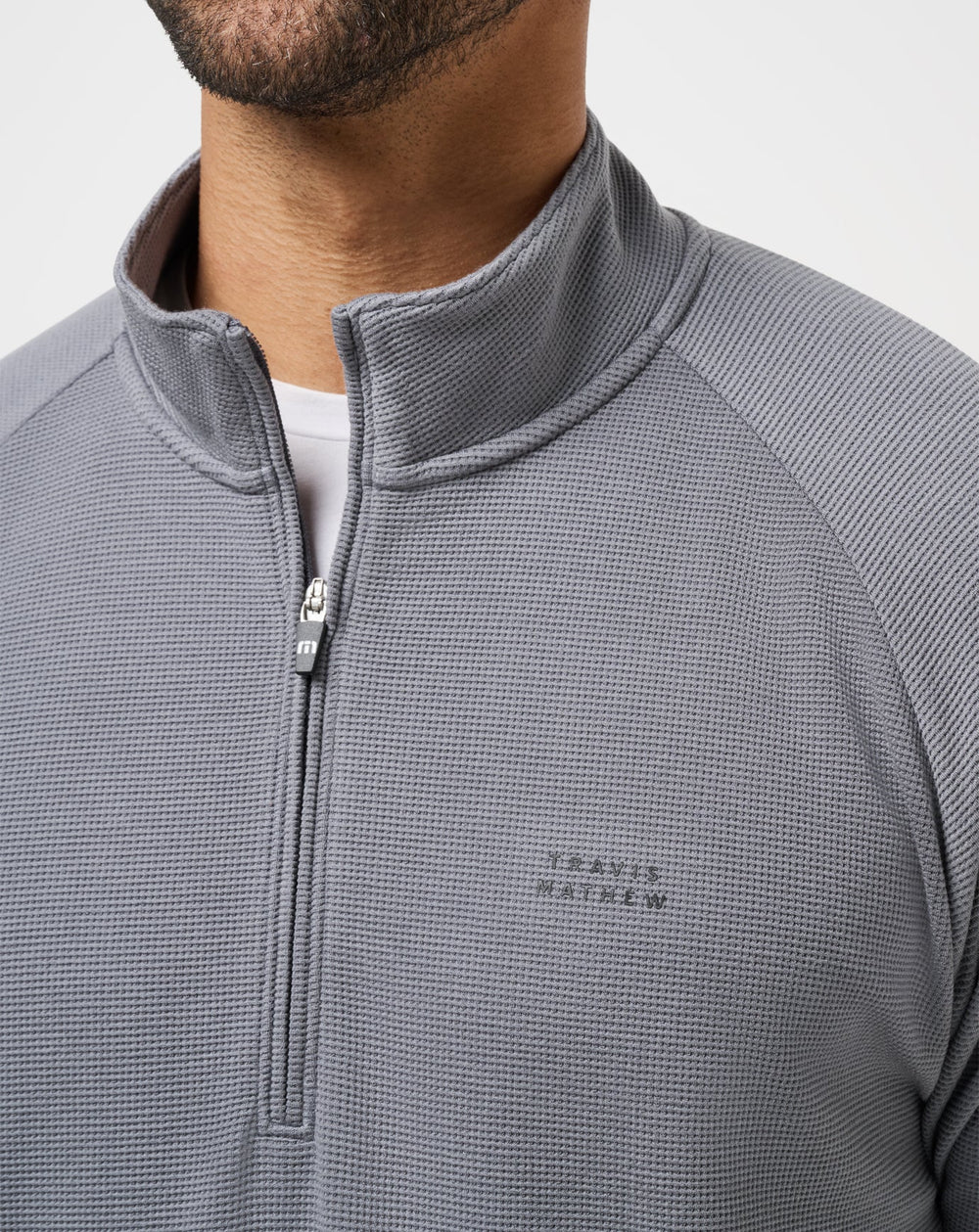 Quiet Shade Travis Mathew Men|Golf