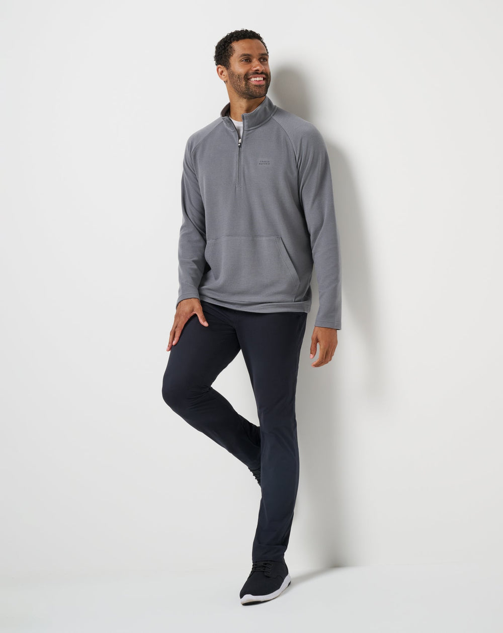 Quiet Shade Travis Mathew Men|Golf
