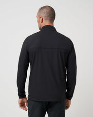 Black Travis Mathew Men|Golf