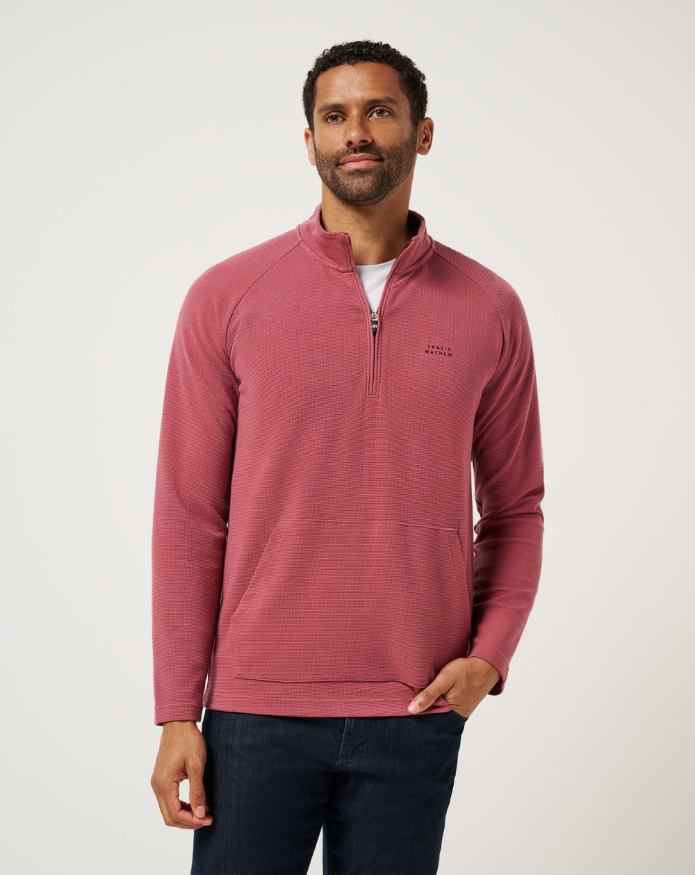 Roan Rouge Travis Mathew Men|Golf
