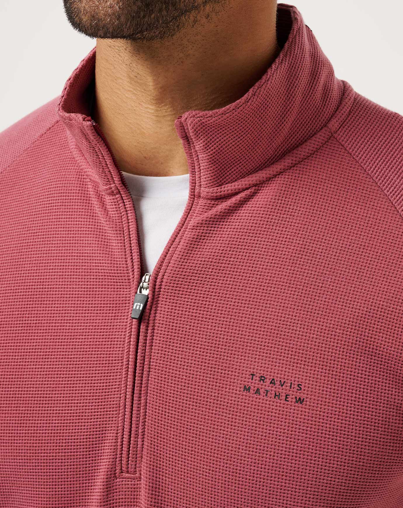 Roan Rouge Travis Mathew Men|Golf
