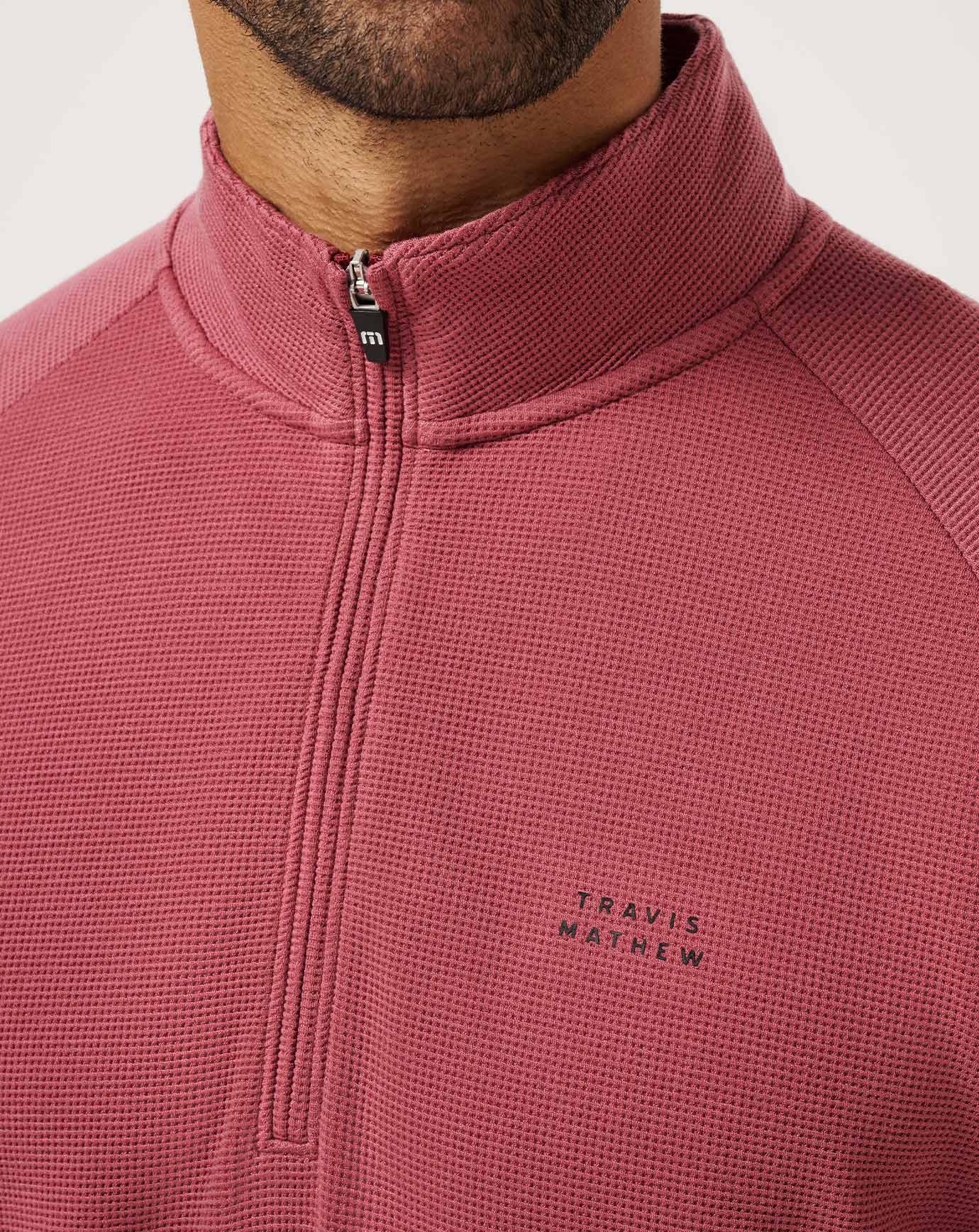 Roan Rouge Travis Mathew Men|Golf