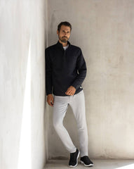 Black Travis Mathew Men