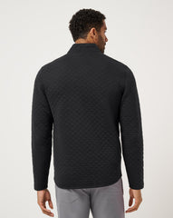 Black Travis Mathew Men