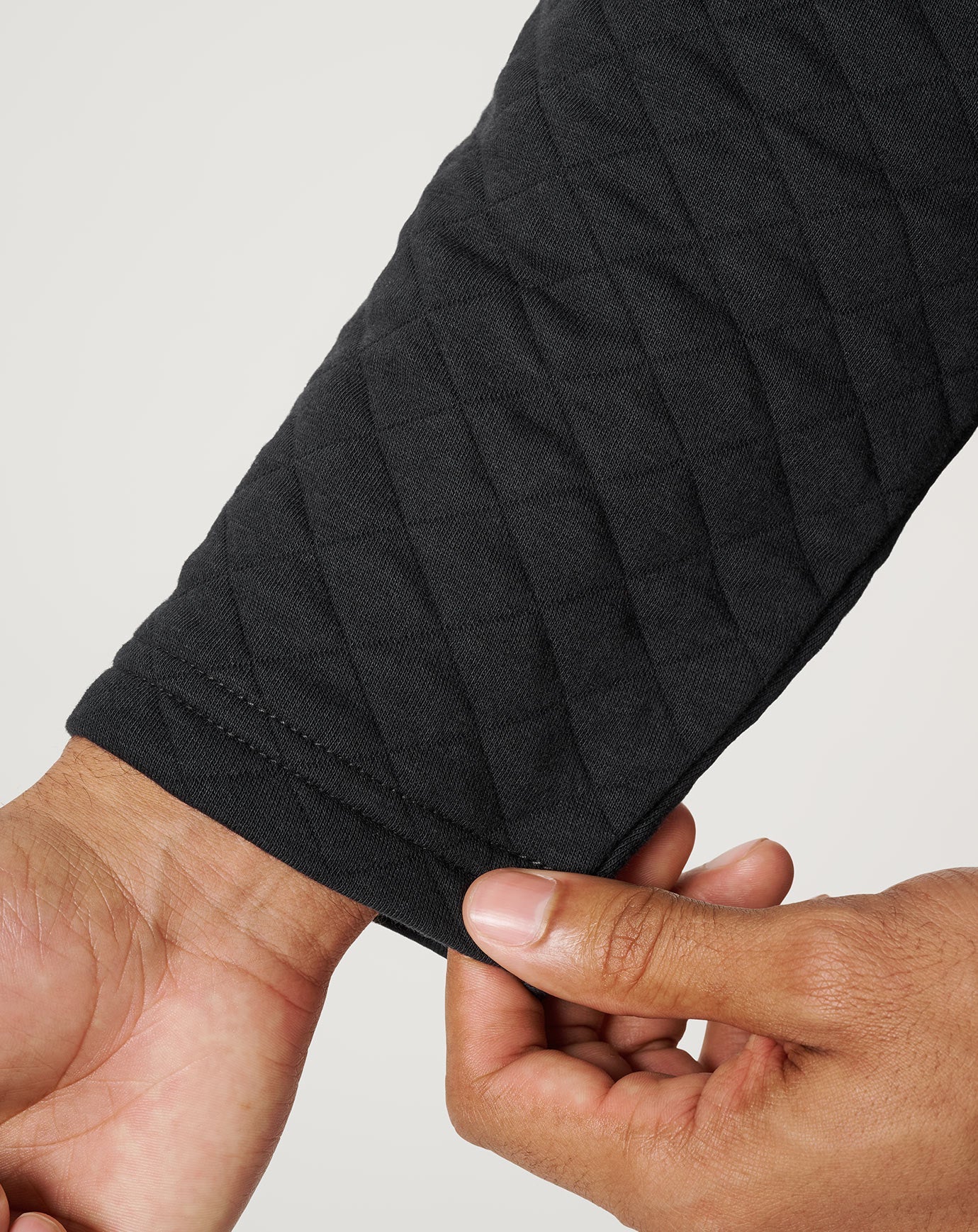 Black Travis Mathew Men
