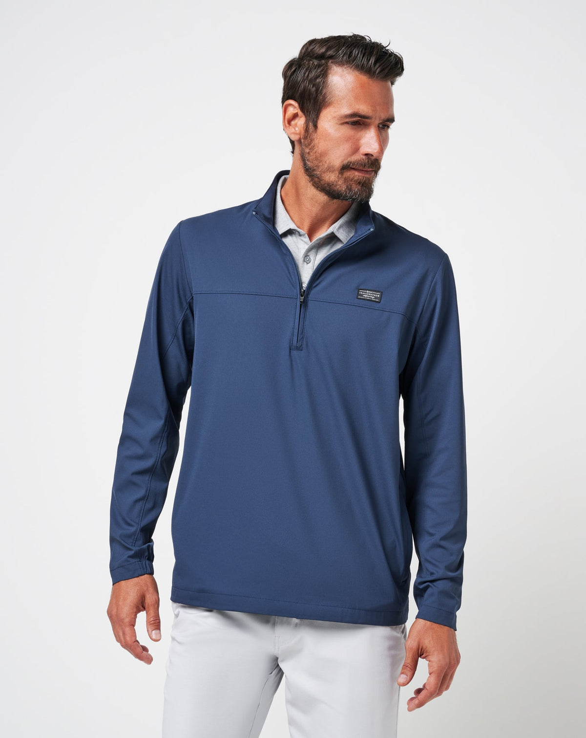 Mood Indigo Travis Mathew Men|Golf