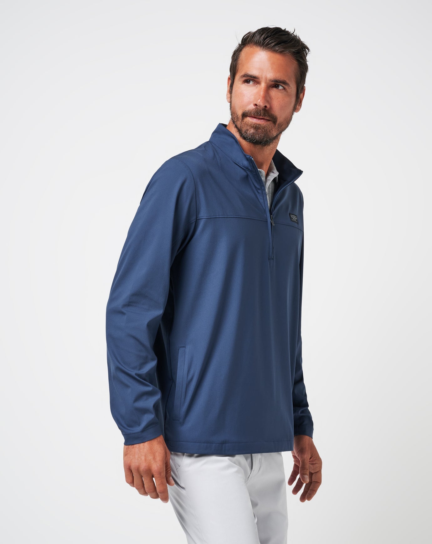 Mood Indigo Travis Mathew Men|Golf