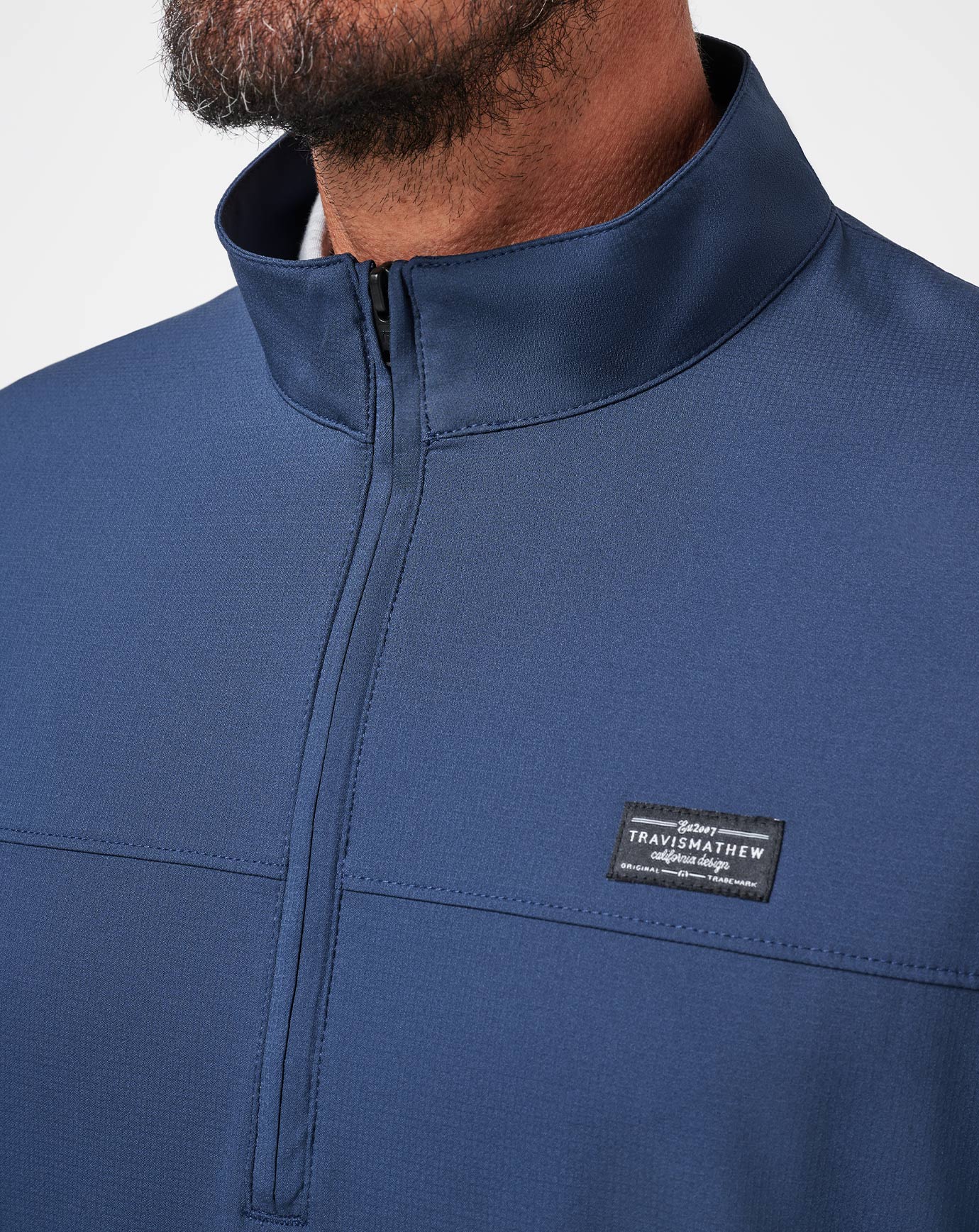 Mood Indigo Travis Mathew Men|Golf