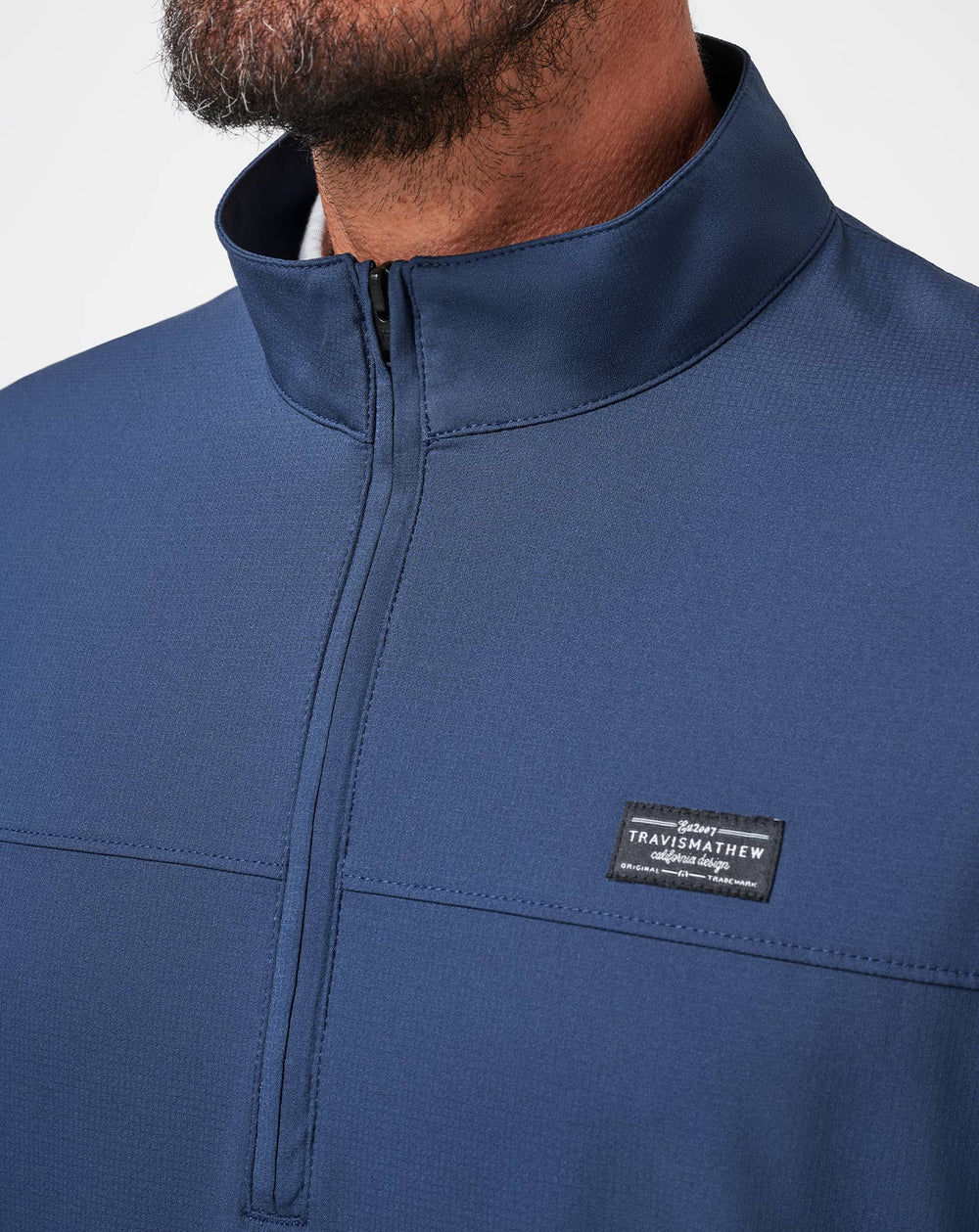 Mood Indigo Travis Mathew Men|Golf