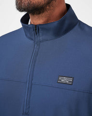 Mood Indigo Travis Mathew Men|Golf