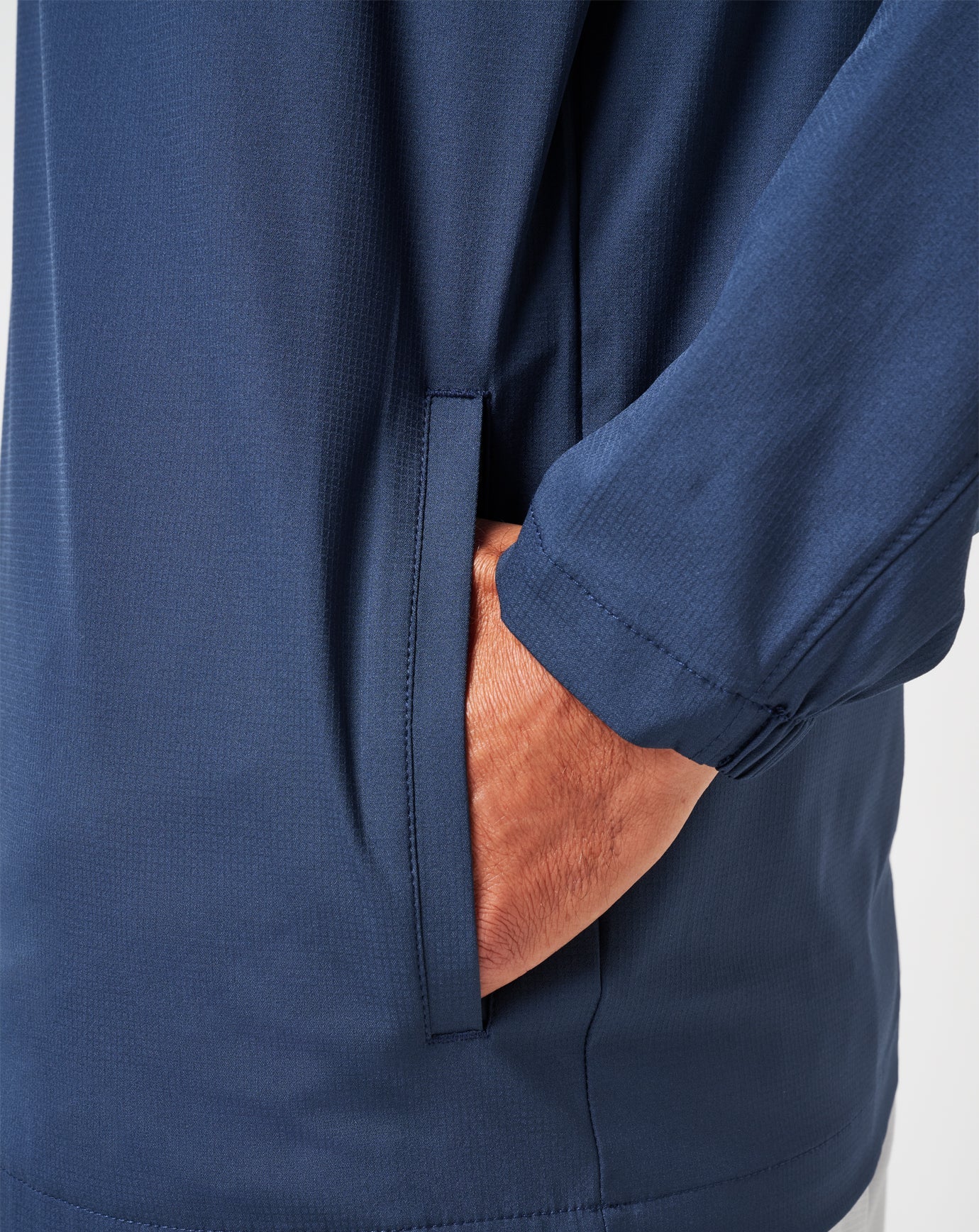 Mood Indigo Travis Mathew Men|Golf