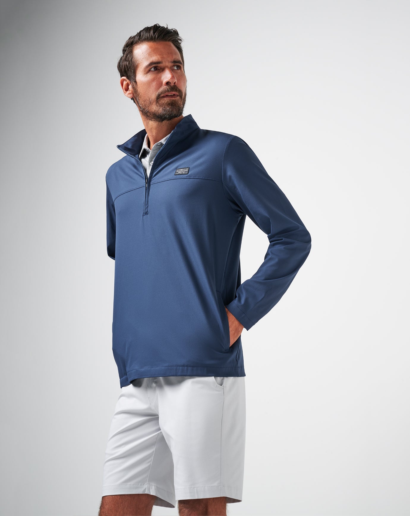 Mood Indigo Travis Mathew Men|Golf