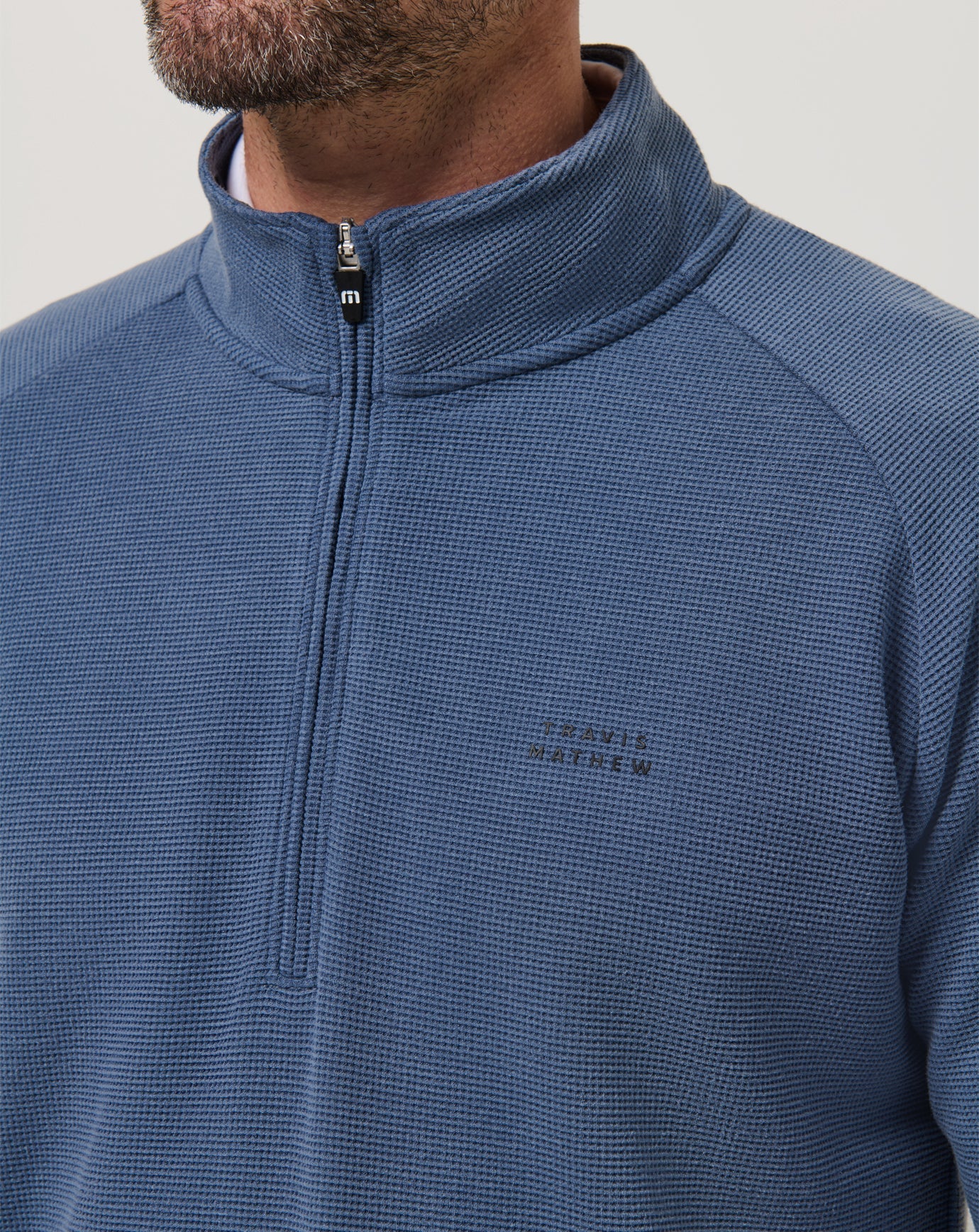 Bering Sea Travis Mathew Men|Golf