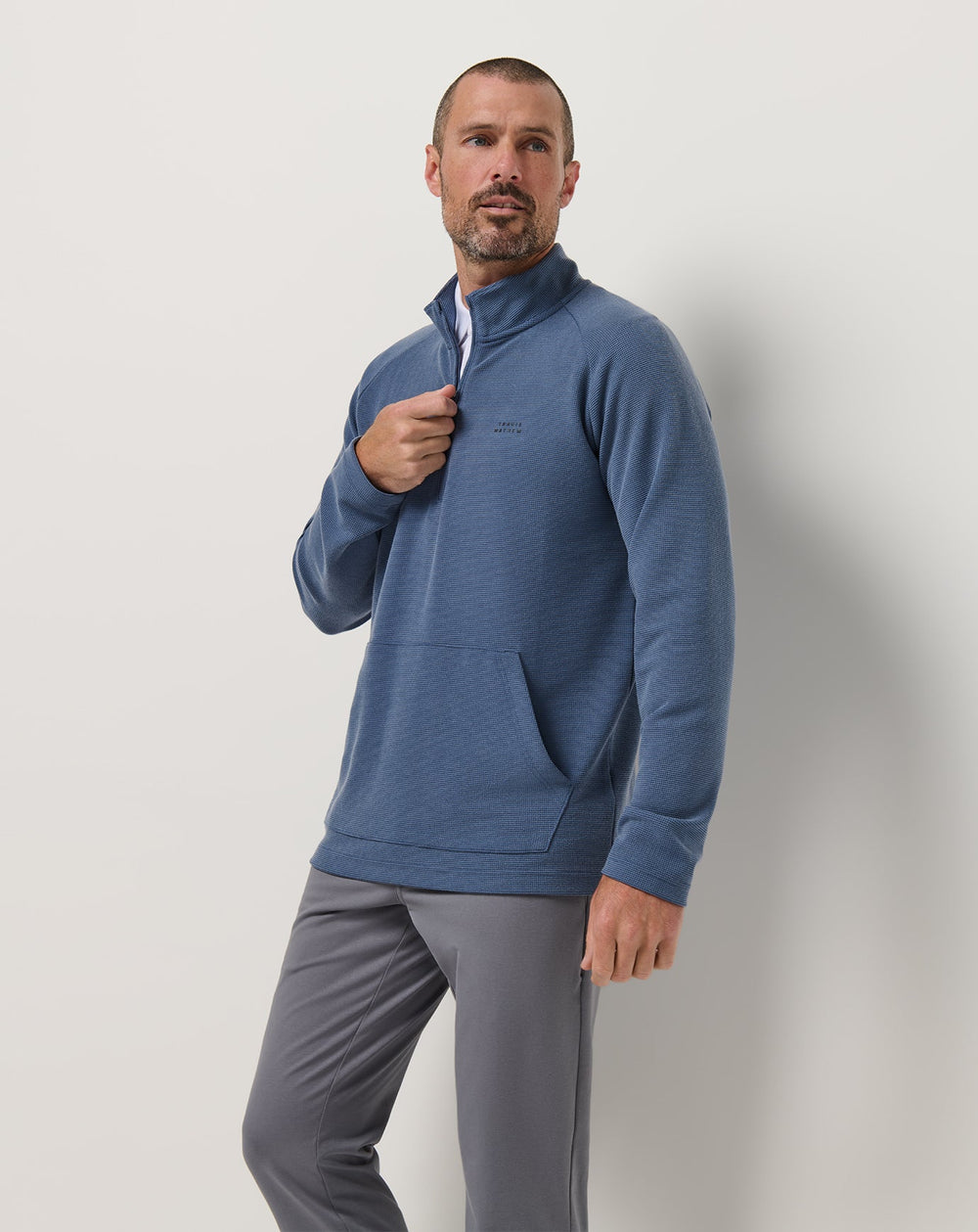 Bering Sea Travis Mathew Men|Golf