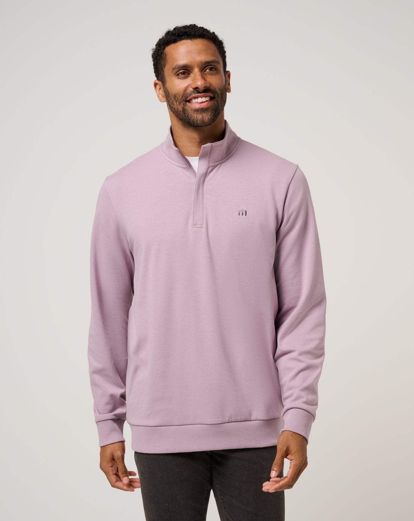Elderberry Travis Mathew Men|Golf|New